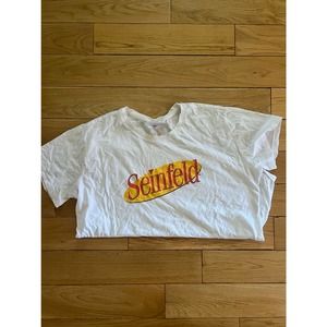 Seinfeld T-shirt L